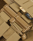 Plate Carrier Cuirass Elite Gen.II