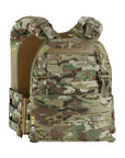 Plate Carrier Cuirass Elite Gen.II