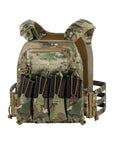 Plate Carrier Cuirass Elite XL