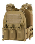 Plate Cuirass FAST Elite