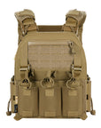 Plate Cuirass FAST Elite