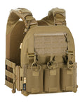 Plattenträger Cuirass FAST Elite