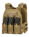Plattenträger Cuirass FAST Elite