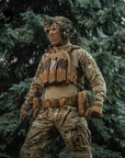 Plate Cuirass FAST Elite