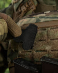 Patch HMMWV (PVC)
