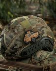 Patch HMMWV (PVC)