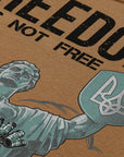 M-Tac T-Shirt Freedom