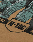 M-Tac T-Shirt Freedom