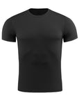 Tactical Sweat-Wicking T-Shirt Summer