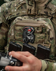 Patch operator FPV (PVC)