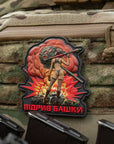 Patch Lose of Head
