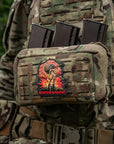Patch Lose of Head