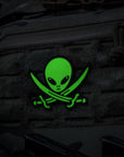 Patch Operator UFO