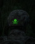 Patch Operator UFO