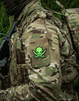 Patch Operator UFO