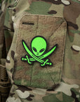 Patch Operator UFO