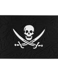 Patch Panel Flag Jolly Roger