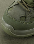 Sneakers tactical demi-season Pro Line