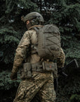 Rucksack STURM Elite Gen.II X-Large