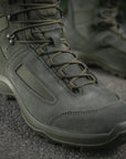 Militärstiefel Tactical