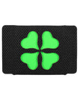 MOLLE Patch Kleeblatt
