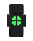 MOLLE Patch Kleeblatt