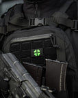 MOLLE Patch Kleeblatt