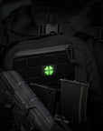 MOLLE Patch Kleeblatt