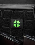 MOLLE Patch Kleeblatt