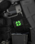 MOLLE Patch Kleeblatt