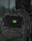 MOLLE Patch Kleeblatt
