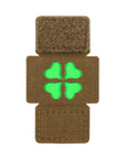 MOLLE Patch Clover