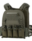Plattenträger Cuirass Elite XL