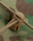 Rucksacktasche für FPV 7 Drohnen Laser Cut