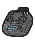 Patch FPV Remote Control PVC