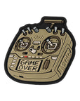 Patch FPV Remote Control PVC