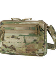 Admin Tasche Medium Elite mit Klettverschluss