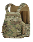 Körperpanzerabdeckung STURM Gen.II Elite
