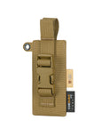 Pouch for Medical Scissors Laser Cut
