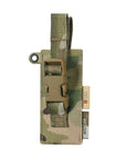 Pouch for Medical Shears Laser Cut