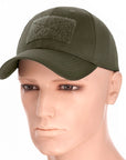 Baseball Cap Flex Rip-Stop