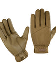 Handschuhe Scout Taktische Mk.2 Leder