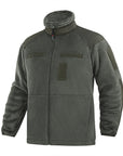 Jacke Battle Fleece Polartec