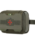 Horizontal Medical Pouch Large Elite