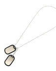 M-Tac USA Dog-Tags (mit Riesigen Stossstagen)