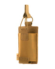 Elastische Tasche Fur 1 Magazi Elite Cordura