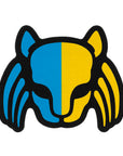 Patch Cat Predator