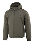 Winterjacke Alpha Gen.III Pro Primaloft