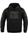 Jacke Hoodie