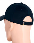Baseballkappe Flex Rip-Stop